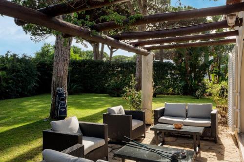 Marinha Garden Villa | Cascais in Marinha