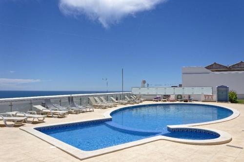 Oasis Praia Carvoeiro Bay in คาวีโร