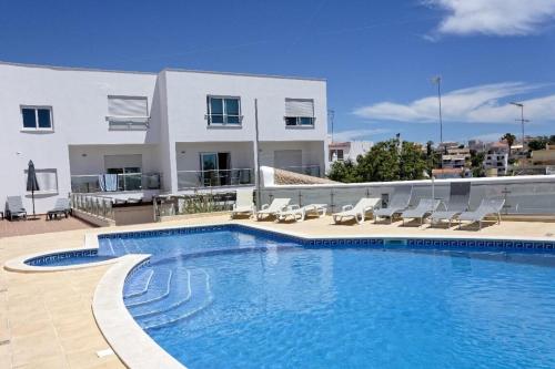 Oasis Praia Carvoeiro Bay in คาวีโร