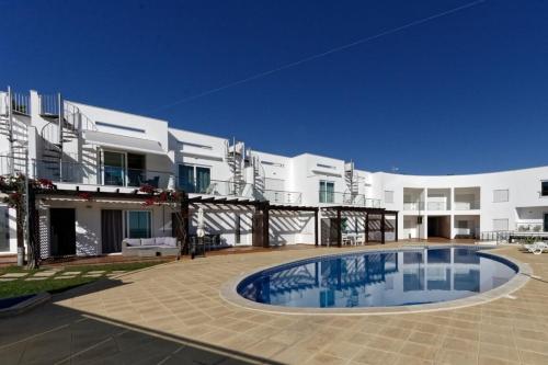 Oasis Praia Carvoeiro Bay in คาวีโร