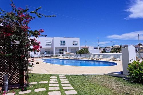Oasis Praia Carvoeiro Bay in คาวีโร
