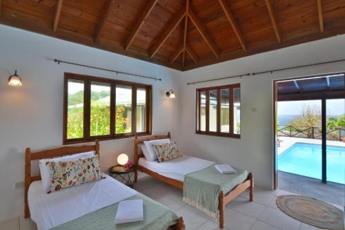 Dragonfly house in Port Elizabeth