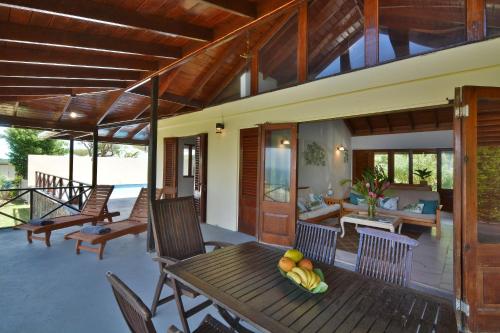 Dragonfly house in Port Elizabeth