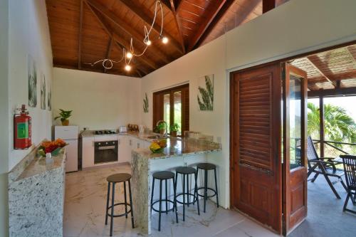 Dragonfly house in Port Elizabeth