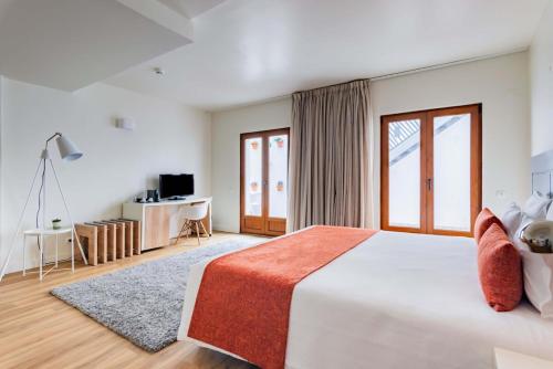 Porta da Arrábida Suites (Porta da Arrabida Suites) in ปาลเมรา