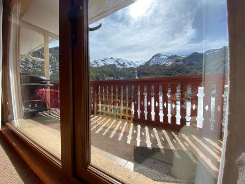 DEPARTAMENTOS TERMAS DE CHILLAN in Termas Dečilana