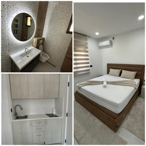 Miri Apartments
