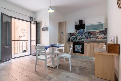 Perla Marina Rooms - Pergole