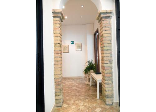 Casa Alberone, Řím (fotografie 6)