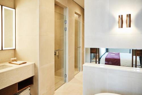 La Casa Hotel Seoul, Seul (foto 4)