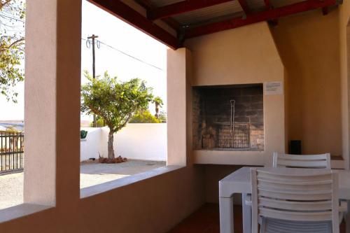 Aant Dorpseind in Vanrhynsdorp