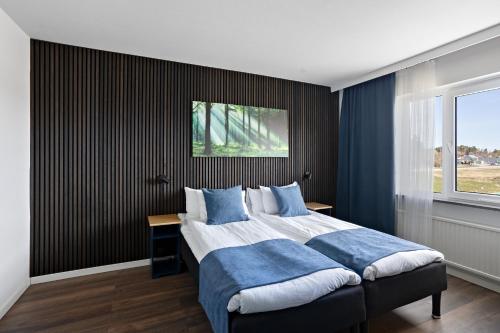 Best Western Eskilstuna Arena Hotel in Ескільстуна