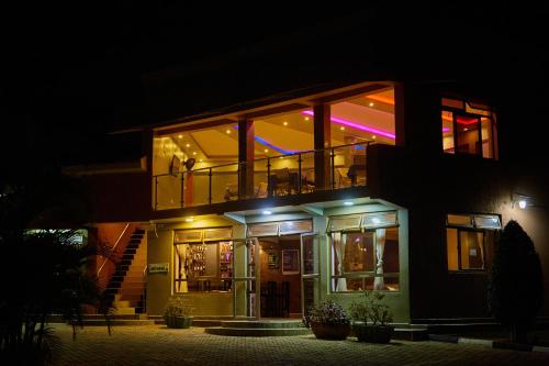 Ntare gardens mbarara in Mbarara