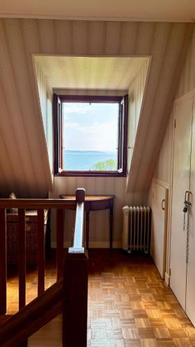 Ty Coz - vue mer - Wi-Fi in Roscanvel