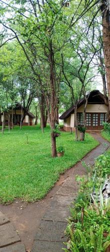 The Royal Sichango Village