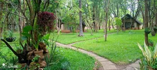 The Royal Sichango Village