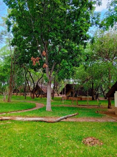 The Royal Sichango Village
