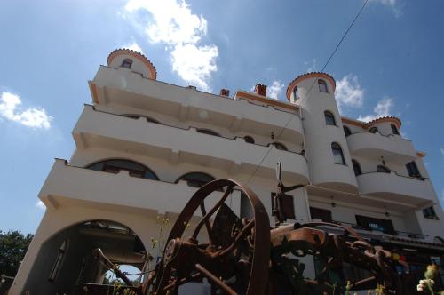  Rooms Luna Sol, Pension in Krnica