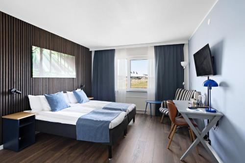 Best Western Eskilstuna Arena Hotel in Ескільстуна