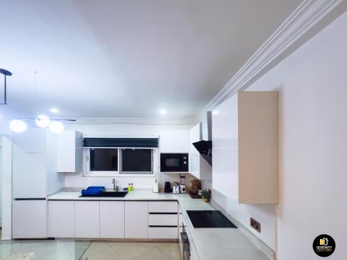Chic 2bed at east Legon in East Legon