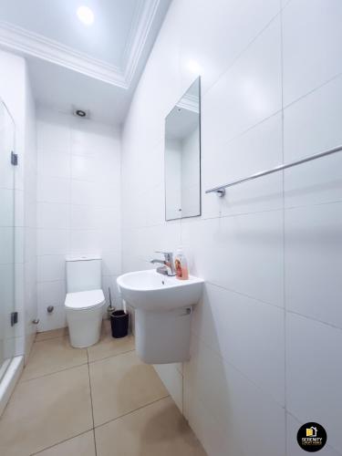 Chic 2bed at east Legon in East Legon