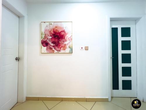 Chic 2bed at east Legon in East Legon