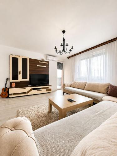 City Apartments 3bedroom – khách sạn tại Ferizaj