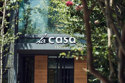 La Casa Hotel Seoul, Seul (foto 10)