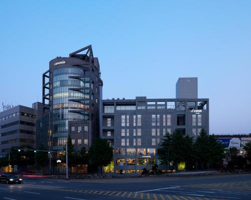 La Casa Hotel Seoul, Seul (foto 11)