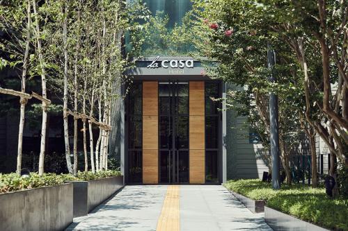 La Casa Hotel Seoul, Seul (foto 2)