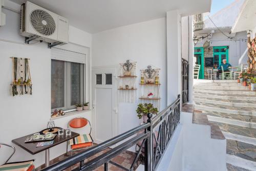 Dimitra's House in Loutraki Skopelos