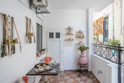 Dimitra's House in Loutraki Skopelos