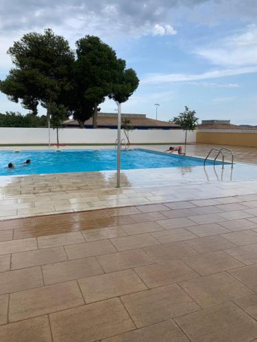 La Casa del Sol con Terraza in Santa Oliva