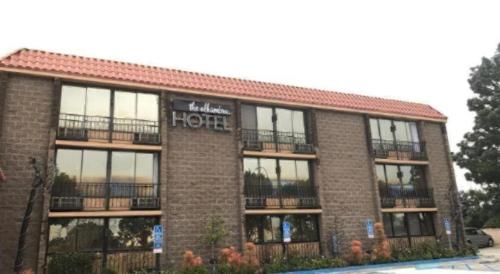 hotel photo