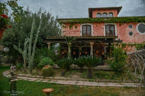 La Toscana in มอนเตียกูโด