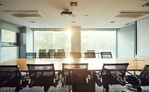 La Casa Hotel Seoul, Seul (foto 8)