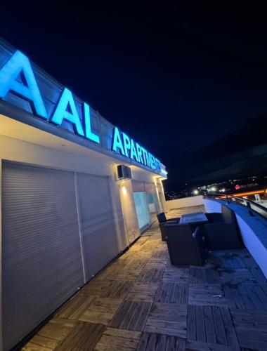 Reaal Apartaments 1 in Obilić