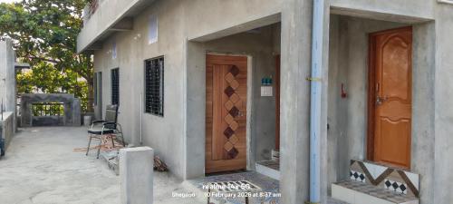 Shri Gajanan Guest House in Shegaon