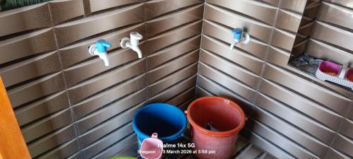 Shri Gajanan Guest House in Shegaon