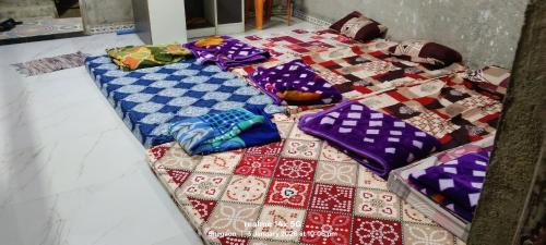 Shri Gajanan Guest House in Shegaon