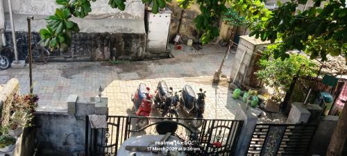 Shri Gajanan Guest House in Shegaon