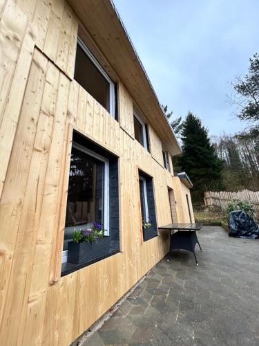 Ferienhaus Abendsonne in Sebnitz - Sächsische Schweiz in Sebnitz, Deutschland