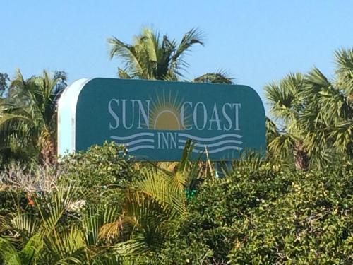 Sun Coast Inn