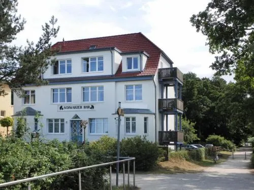 Schwarzer Bär Whg Bär 05 in Boltenhagen, Deutschland