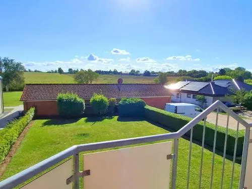 Ferienwohnung Meerliebe (mit Meerblick) in Nordhagen, Deutschland