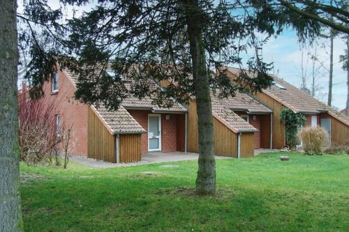 Urlauberdorf 21a in Boltenhagen, Deutschland