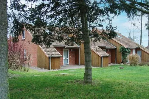 Urlauberdorf 21a in Boltenhagen, Deutschland