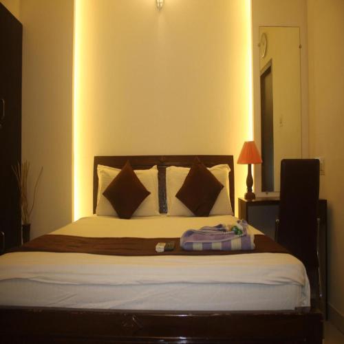 A Hotelcom Hotel Karpagam International Hotel Salem - 
