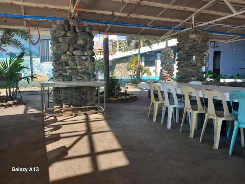 White Castle Beach Resort Iba Zambales in Iba