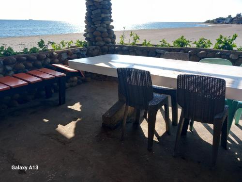White Castle Beach Resort Iba Zambales in Iba